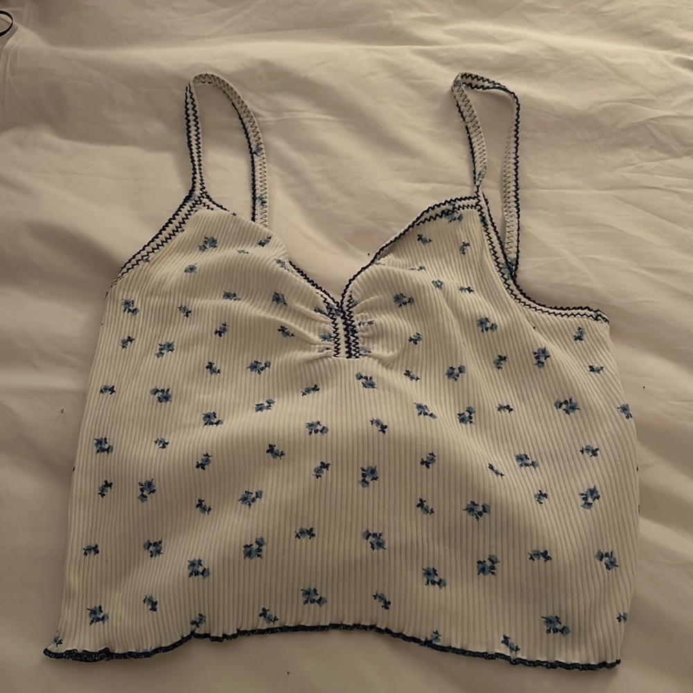 Urban outfitters tank